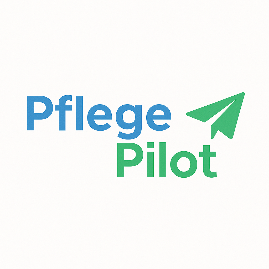 Pflegepilot Logo